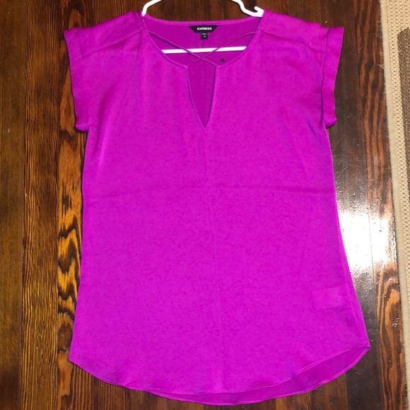 Express top - Picture 3 of 7